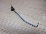 Spectrol Mod-157 Potentiometer Res 5k Ohms W/ 3 Wire Cable. Fixed Price $26.44.