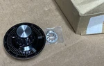 New Extron 5k Ohm Speed Potentiometer Assembly Rv4naysd502a P9108-0100 Fastship. Fixed Price $30.00.