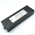 38-83mhz 60mhz 200w Bandpass Filter Sma Filtronic Lb062. Fixed Price $192.95.