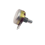Allen Bradley A-b Type J Jain048s503ua Rotary Potantiometer 50k Ohm Made In Usa. Fixed Price $19.97.