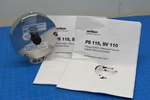 Ps115 16004 / Leybold Diaphram Pressure Switch Sm42 5-50 Oerlikon. Fixed Price $267.05.