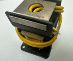 Numatics Racine Decco Detroit 228-356a Solenoid 139-132p Control Coil 120/110v. Fixed Price $199.39.