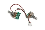 Ibanez 3emb410s Bass Preamp Bass/treble Modules. Fixed Price $19.31.