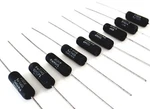 10 Pcs Vishay Rwr Series Ohm 7w 1% Mil-spec Wire-wound Resistor - Usa Ship. Fixed Price $12.95.