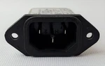 Corcom 3ed1 Emi Filter. Fixed Price $15.99.