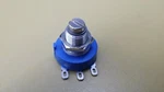 Bourns 100k Ohm Linear Taper Potentiometer 2 Watt 3852a-162-104a. Fixed Price $4.85.