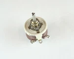 Rp061sb751kk Ohmite Potentiometer 750 Ohm, 12.5w Rheostat 12.5 Watt. Fixed Price $298.00.
