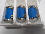 Lot Of 3 Bournes 3550s-92-103 Servo Mount Precision Potentiometer 10k. Fixed Price $29.99.