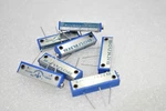 Bourns Trimpot 200p-1-201 Potentiometer Trimming 200 Ohm, Lot Of 7. Fixed Price $25.99.