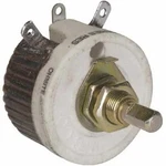 1pc Ohmite Rhs100e Rheostat,ww,rest 100 Ohms,pwr-rtg 25 W,cur-rtg 0.5 A,lug. Fixed Price $372.84.