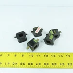 Alleb Bradley 32a06 220v Contactor Coil Lot Of 5. Fixed Price $44.84.