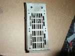 Siemens #462 000.7033.00 Servo Control As-nr 462000703300 Bayer Cnc As15-40. Fixed Price $130.00.