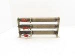 Milwaukee Rib Wound Resistor 50 Ohm 11.25" Long Set Of 3 Crane Motor Control. Fixed Price $89.99.