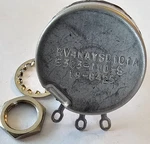 Clarostat. Fixed Price $18.95.