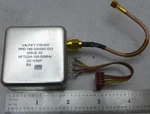 Valpey Fisher Ppd-786-020590-053 Issue 03 Ocxo Rf 100mhz Oscillator. Fixed Price $19.95.