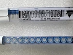 5 Pcs T7ya471mt20 Vishay Sfernice 470 0.5w 20% Top Adjust 1turn Cermet Trimmer. Fixed Price $6.90.