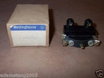 New Westinghouse 453d502g04 Interlock. Fixed Price $34.99.
