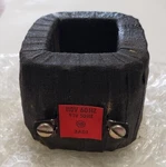Allen Bradley 3a01 Coil For Magnetic Starter. Fixed Price $20.00.