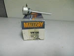 Mallory Vw200 New Potentiometer. Fixed Price $25.00.
