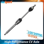 Front Right Cv Axle Joint Shaft For Ford Focus 1.0l L3 2015-2018 Fwd. Fixed Price $232.67.