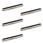 Fielect 5pcs 10k Slide Potentiometer Carbon Film Fader Variable Resistors Mix.... Fixed Price $18.42.
