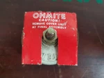 Ohmite 0325 800ohms 0.25a (z2). Fixed Price $39.50.