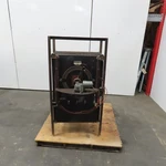 Cutler-hammer D165430a Vintage Motor Control Rheostat 25 Amp 20 Ohms. Fixed Price $410.42.