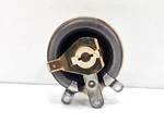 Rjs5k0 Ohmite Rheostat Wirewound 5k Ohm. Fixed Price $94.05.