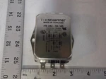Schaffner, Fn343-10-05ffner In-line Filter. Fixed Price $32.95.