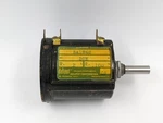 Duncan Electronics 10-turn Precision Potentiometer 200 Kohms. Fixed Price $15.00.