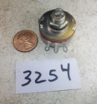 New! Pec Rv4sayfb103a 10k Linear Potentiometer - Very Short Shaft W/o-ring. Fixed Price $12.95.