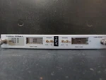 Spirent Lan-3311a 2pt Gige Terametrics Module. Fixed Price $27.00.
