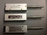 Eti Lw20s-30 10k Linear Motion Potentiometer, 7 Available. Fixed Price $140.00.