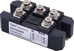 Bridge Rectifier 100a 1600v 5 Terminals 3 Phase Diode Module Mds New. Fixed Price $24.50.