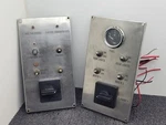 Lot Of 2 Oem Controls Rs11t6617 Rotary Industrial Potentiometer Control Panel B. Fixed Price $399.99.