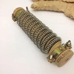 Cutler-hammer Resistor # G3al260 Nsn: 5905-01-174-2856 11003h56a34. Fixed Price $29.99.
