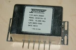 Isotemp 10 Mhz Ovenized Oscillator Ocxo 134-10 12 Vdc Sine Wave Output. Fixed Price $24.00.