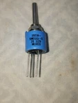 Honeywell 392ja5meg 5 Meg 1/2w Linear 1 Turn Potentiometer. Fixed Price $13.90.