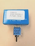 Clarostat 308n-50k Single Turn Conductive Plastic Rotary Linear Potentiometer. Fixed Price $14.00.