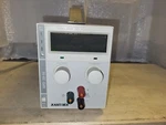Xantrex Xpd 33-16 Regulated Dc Power Supply 33v 16a **parts Only**. Fixed Price $289.95.