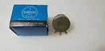 Ra30nasd250a Clarostat Potentiometer 25 Ohm, 4w Rotary Ra30nasd Series. Fixed Price $25.00.