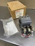 Furnas 14fp32a* Magnetic Starter Size 2 120v Coil 14fp32aa New Old Stock Read. Fixed Price $399.99.