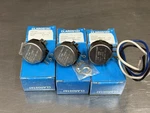 Lot Of 3 - Clarostat 53c35k Potentiometer Rv4naysd502a. Fixed Price $29.99.