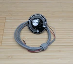 Ohmite Rv4naysd202a Conductive Plastic Potentiometer 2k-ohm 2w, 1 Turn. Fixed Price $18.99.
