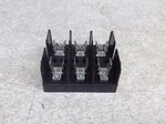 Cooper Bussmann J60030-3p 3 Pole Fuse Holder 600 V 30 Amp J600303p. Fixed Price $11.69.