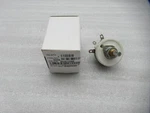 Ohmite Rhs125e 25 Watt Model H Rheostat 10% Potentiometer New (free Shipp). Fixed Price $99.99.