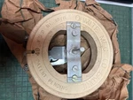 Ohmite Rrs40r / 0860 Rheostat 500 Watts 40 Ohms,. Fixed Price $125.00.