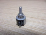 Clarostat 73ja 200 Potentiometer. Fixed Price $76.44.