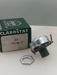 Clarostat Np 250k Z Potentiometer Ohms Nos Nib U352. Fixed Price $12.00.