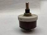 Ohmite,rhs1k0e,rheostats 0.158 Amp Max 1000ohm. Fixed Price $65.00.
